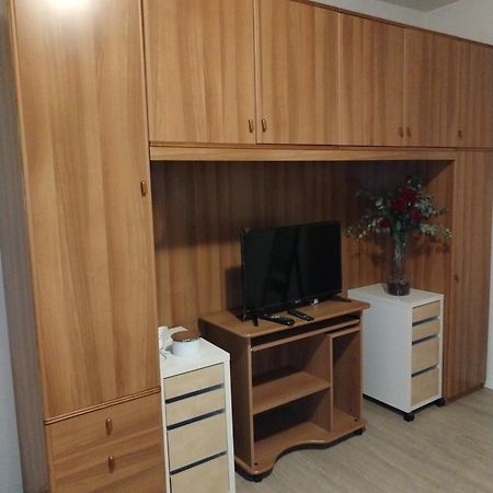 乌迪内 Wibagu酒店 外观 照片